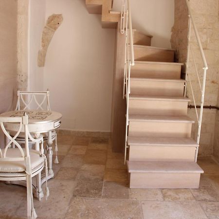Trullo Il Cantastorie Alberobello Eksteriør billede