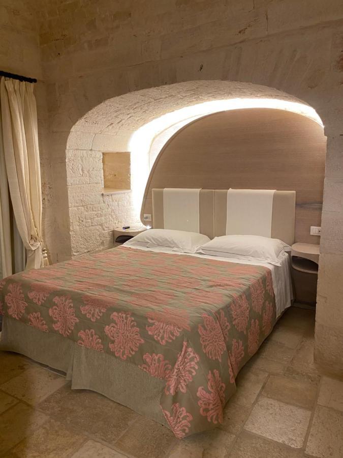 Trullo Il Cantastorie Alberobello Eksteriør billede