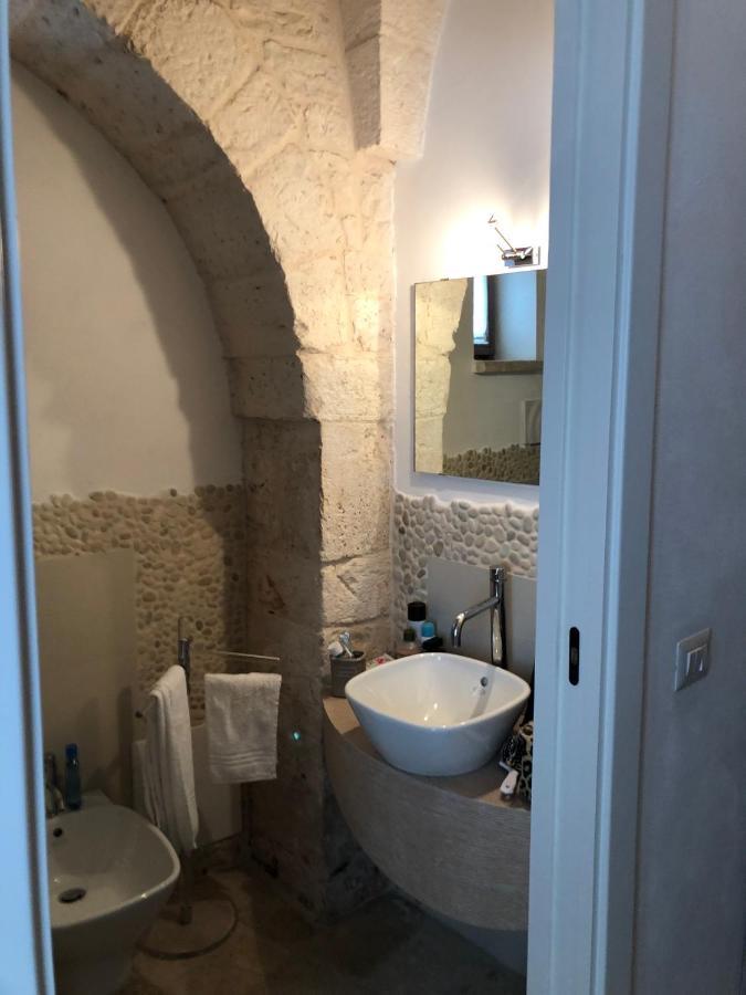 Trullo Il Cantastorie Alberobello Eksteriør billede