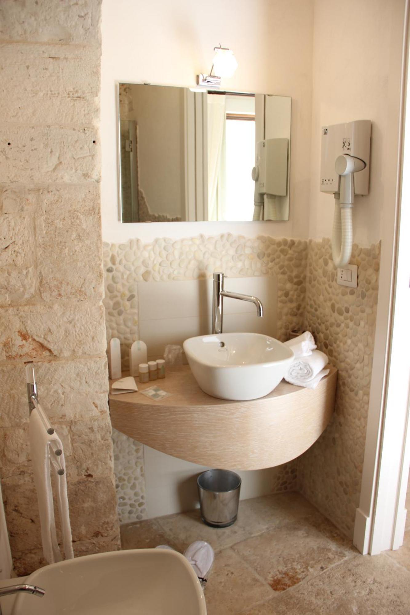 Trullo Il Cantastorie Alberobello Eksteriør billede