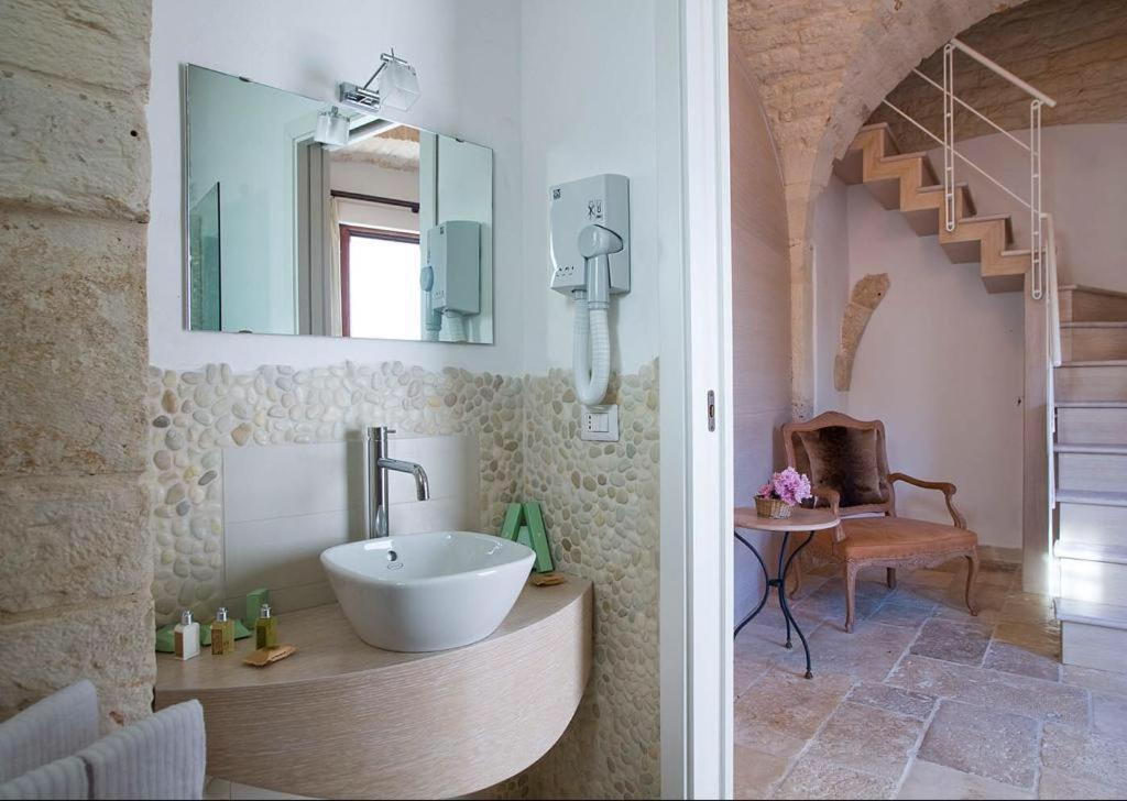 Trullo Il Cantastorie Alberobello Eksteriør billede
