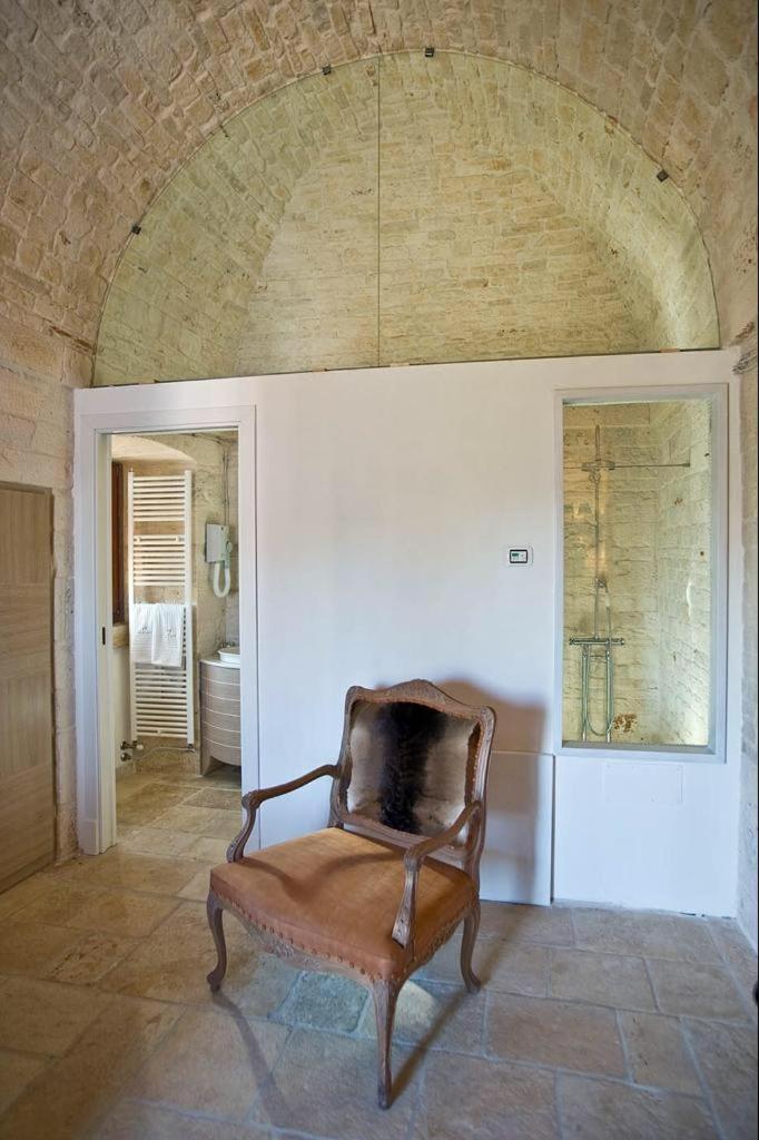 Trullo Il Cantastorie Alberobello Eksteriør billede